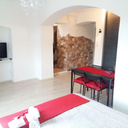 Charming Apartment Beautiful View Zagreb Exterior foto