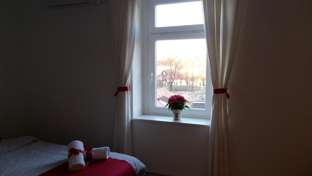 Charming Apartment Beautiful View Zagreb Exterior foto